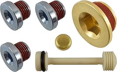 Bloc de liquide de refroidissement moteur et filetage de vidange d'huile ict billet ls ls1 ls2 ls3 l92 lq4 lq9 lsx barbell 551280. Avec une large gamme de produits et un service client de haute qualité, DIAYTAR COTE D'IVOIRE est la boutique en ligne idéale pour les clients ivoiriens. Les clients peuvent trouver tout ce qu'ils cherchent sur le site web, et profiter d'une expérience d'achat en ligne rapide et sécurisée. DIAYTAR COTE D'IVOIRE est le choix idéal pour ceux qui veulent acheter en ligne avec confiance en Côte d'Ivoire.