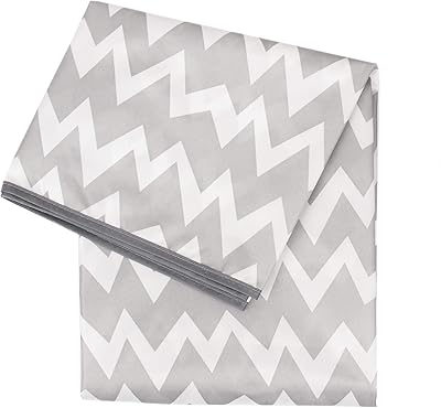 Tapis anti-éclaboussures bumkins, imperméable, lavable pour sol ou table, sous les chaises hautes, art, artisanat, récréation 42x42 - chevron gris. Avec une gamme de produits très large, DIAYTAR COTE D'IVOIRE permet à ses clients de trouver tout ce dont ils ont besoin en un seul endroit. De l'électronique à la mode, en passant par les produits pour la maison et les articles de sport, cette boutique en ligne a vraiment tout.