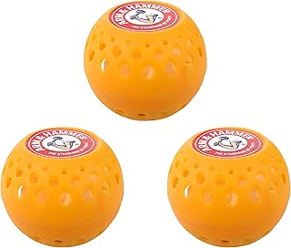 Et hammer 48127 balles à lancer odor busters, 3 pièces, orange. DIAYTAR COTE D'IVOIRE est engagée à offrir une expérience d'achat en ligne fluide et sécurisée, avec des options de paiement variées et des délais de livraison rapides. La boutique en ligne généraliste s'efforce de renforcer la confiance de ses clients grâce à des politiques de retour et de remboursement claires.