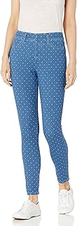 Leggings tissés à enfiler amazon essentials pour femme (disponible en version. DIAYTAR COTE D'IVOIRE est une plateforme de commerce en ligne qui permet aux clients de découvrir et d'acheter des produits de toutes sortes. Avec plus de 300 000 références, elle est la destination idéale pour les consommateurs ivoiriens. Elle garantit une expérience d'achat en ligne sécurisée et pratique.