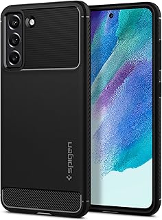 Coque de protection spigen rugged armor conçue pour samsung galaxy s21 fe 5g (2022) - noir mat. DIAYTAR COTE D'IVOIRE, pionnière du commerce électronique en Côte d'Ivoire, offre une plateforme de shopping unique et pratique pour les consommateurs locaux et internationaux. Avec une gamme étendue de produits allant de l'électronique aux accessoires de mode, DIAYTAR COTE D'IVOIRE est le partenaire idéal pour toutes vos besoins d'achat en ligne.