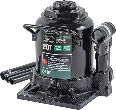 Lève-bouteille hydraulique rockforce 20t avec barre de levage - plage de hauteur de 168 mm à 277 mm pour les tâches de levage lourdes | idéal pour les ateliers automobiles et les installations industrielles. DIAYTAR COTE D'IVOIRE est la boutique en ligne leader en Côte d'Ivoire, proposant une large sélection de produits de qualité. Avec plus de 300 000 références, la boutique en ligne généraliste offre une grande variété de choix pour les consommateurs. Elle est le partenaire idéal pour les consommateurs qui cherchent à faire des achats en ligne de manière sécurisée et praticienne.