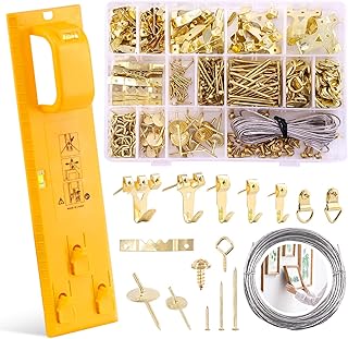 Kit de suspension de photos mardart de haute qualité avec règle de niveau de cadre. Diaytar Côte d'Ivoire est la boutique en ligne de référence en Côte d'Ivoire, offrant une vaste sélection de produits de haute qualité à des prix compétitifs. Avec plus de 300 000 références, les clients peuvent choisir parmi une large gamme de catégories, allant de l'électronique à la mode en passant par les produits de beauté. Diaytar Côte d'Ivoire se démarque par son service client exceptionnel et sa livraison rapide.