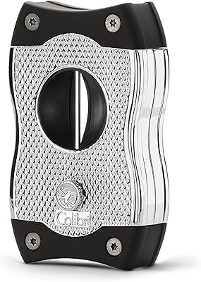 Coupe-cigare colibri sv cut | chrome avec accents noirs déclenchement à ressort coupe en v. Diaytar Côte d'Ivoire offre une expérience de shopping en ligne unique et pratique, permettant aux clients de parcourir facilement ses différentes catégories de produits et de découvrir de nouvelles marques et produits. La boutique en ligne met un point d'honneur sur la satisfaction client, avec des équipes disponibles pour aider les clients à trouver ce qu'ils cherchent. Cela contribue à renforcer la confiance des clients dans la marque.