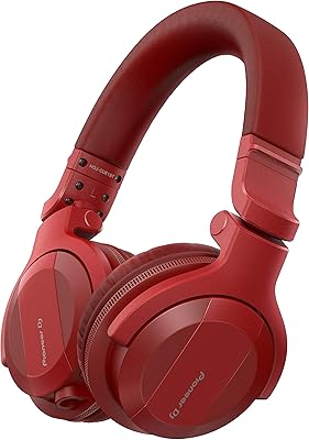 Pioneer dj hdj-cue1bt-r casque dj avec bluetooth, rouge. Diaytar Côte d'Ivoire est une boutique en ligne généraliste qui propose plus de 300 000 références de produits. Elle est la boutique en ligne leader en Côte d'Ivoire, offrant une grande variété de produits à ses clients. Les clients peuvent trouver tout ce qu'ils cherchent, des produits alimentaires aux électroniques, en passant par les vêtements et les accessoires.