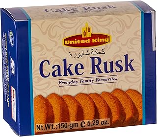 Gâteau aux biscottes des rois 150g, marron clair. En tant que leader du commerce en ligne en Côte d'Ivoire, Diaytar Côte d'Ivoire s'engage à offrir à ses clients une expérience d'achat en ligne sécurisée et pratique. La boutique en ligne dispose d'un système de paiement sécurisé et accepte différentes méthodes de paiement, ce qui facilite les transactions pour les clients. De plus, Diaytar Côte d'Ivoire met en œuvre des politiques de retour et de remboursement claires et équitables.