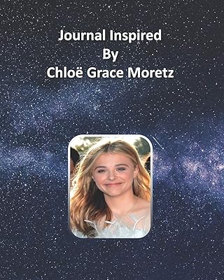 Journal inspiré de chloë grace moretz