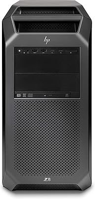 Station de travail hp z8 g4 intel xeon 4210 22 ghz. DIAYTAR COTE D'IVOIRE est la destination idéale pour les habitants de Côte d'Ivoire qui cherchent à acheter des produits en ligne. La boutique propose une grande variété de produits, allant des électroniques aux vêtements et accessoires. Elle offre également des services de livraison rapides et fiables pour garantir que les clients reçoivent leurs achats dans les délais.