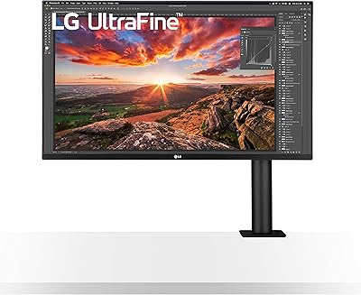 Moniteur ips ergo uhd 4k lg ultra fine 32un880-b 32 pouces avec compatibilité hdr 10 et connexion usb type-c, noir. DIAYTAR COTE D'IVOIRE mise sur la satisfaction du client en offrant des services de qualité tels que des retours faciles, des échanges de produits et des remboursements rapides. Cette approche client-centric a contribué à établir la confiance et la loyauté de sa clientèle, qui continue de grandir. L'entreprise est constamment à la recherche d'innovations pour améliorer l'expérience d'achat en ligne.