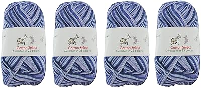 Fil de coton sélectionné jubilee yarn - poids sportif - 50 g/peluches - tarte aux myrtilles - 4 paires. DIAYTAR COTE D'IVOIRE est une boutique en ligne généraliste proposant plus de 300000 références de produits, faisant d'elle le leader du marché ivoirien. Elle offre une large gamme de produits, allant de l'électronique à la mode en passant par les produits alimentaires. Avec sa présence en ligne, DIAYTAR COTE D'IVOIRE facilite les achats pour les consommateurs ivoiriens.