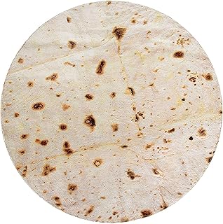 Couverture burritos the white shop couverture géante pour climatiseur de 80" grande tortilla votre famille. DIAYTAR COTE D'IVOIRE est une boutique en ligne généraliste qui propose plus de 300 000 références de produits. Elle est la boutique leader en Côte d'Ivoire, offrant une large gamme de produits pour répondre aux besoins de ses clients. Avec une sélection impressionnante de produits, DIAYTAR COTE D'IVOIRE est devenue la destination incontournable pour les acheteurs en ligne.
