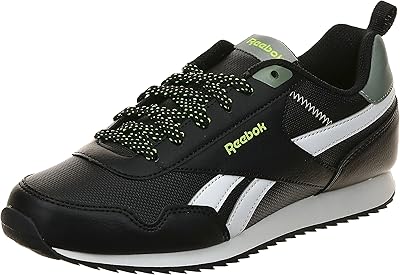 Chaussures de sport royal classic jogger 3 pour enfants unisexes. DIAYTAR COTE D'IVOIRE est une boutique en ligne généraliste qui propose plus de 300 000 références de produits, faisant d'elle l'un des leaders du commerce électronique en Côte d'Ivoire. Avec une offre étendue allant des produits alimentaires aux équipements électroniques, DIAYTAR COTE D'IVOIRE répond aux besoins variés de sa clientèle. Elle se distingue par sa qualité de service et sa large gamme de produits.