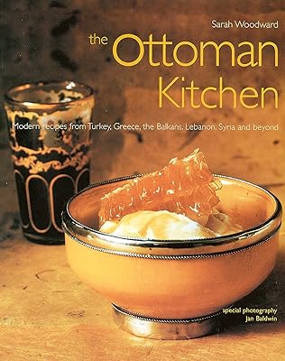 Cuisine ottomane : recettes modernes de turquie, de grèce, des balkans, du liban, de syrie et au-delà. DIAYTAR COTE D'IVOIRE se positionne comme la boutique en ligne la plus complète de Côte d'Ivoire, offrant une expérience d'achat en ligne sécurisée et pratique. Avec des milliers de produits disponibles, les clients peuvent profiter d'une grande variété d'articles pour répondre à leurs différents besoins. Le service client est également très réactif.