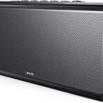 Haut-parleur bluetooth domestique sans fil dos soundbox xl avec pilote 20 w