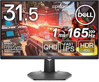 Moniteur de jeu dell g3223d 315" qhd (2560 x 1440) 165. DIAYTAR COTE D'IVOIRE, boutique en ligne généraliste avec plus de 300000 références, est la boutique leader en Côte d'Ivoire. Elle offre une large gamme de produits pour répondre aux besoins de tous. Que vous soyez à la recherche d'électronique, de vêtements ou de produits alimentaires, DIAYTAR a tout.