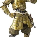 Figurine bandai tamashii star wars mei shu honyaku karakuri c-3po