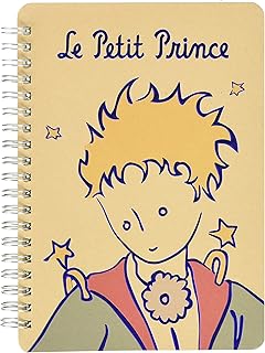 Cahier le petit prince, papier, multicolore, taille unique. DIAYTAR COTE D'IVOIRE, leader incontournable du e-commerce en Côte d'Ivoire, vous présente une boutique en ligne exhaustive. Avec une offre impressionnante de plus de 300 000 références, vous pouvez trouver des produits pour tous les goûts et tous les budgets. De la mode à l'électronique, DIAYTAR COTE D'IVOIRE est le partenaire idéal pour vos achats en ligne.