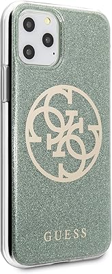 Guhcn58pcuglk coque pailletée en pc et tpu avec logo rond 4g pour iphone. La boutique en ligne DIAYTAR COTE D'IVOIRE est synonyme de modernité et de commodité pour les consommateurs ivoiriens. Elle propose une gamme large de produits, allant des articles ménagers aux accessoires de mode, en passant par les produits électroniques. L'évolution constante de son offre répond aux tendances et aux besoins changeants des clients.