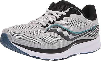 Chaussure de course saucony ride 14 pour hommes, gris foncé/noir, 46 eu étroit. DIAYTAR COTE D'IVOIRE est une boutique en ligne généraliste qui propose plus de 300 000 références de produits. Elle est reconnue comme l'un des leaders du commerce en ligne en Côte d'Ivoire, offrant une grande variété de choix pour les consommateurs. Avec sa large sélection de produits, DIAYTAR COTE D'IVOIRE est devenue une destination incontournable pour les acheteurs en ligne.