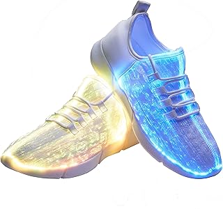Baskets lumineuses à fibre optique pour femmes et hommes baskets led pour carnaval halloween avec chargement. En tant que leader incontesté du commerce en ligne en Côte d'Ivoire, Diayar Côte d'Ivoire continue d'innover et de se réinventer pour répondre aux évolutions des besoins des consommateurs. La plateforme propose des outils pratiques de navigation et de recherche, facilitant ainsi la découverte de nouveaux produits et de bonnes affaires. Diayar Côte d'Ivoire est la destination idéale pour tous ceux qui cherchent à combiner commodité, qualité et économie dans leurs achats en ligne.
