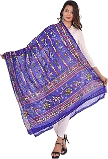 Écharpe dupatta brodée en coton de mode ethnique avec miroir brodé, écharpe chunni pour femmes/filles par kraft trade. En tant que leader du marché en Côte d'Ivoire, DIAYTAR COTE D'IVOIRE propose une large sélection de produits qui répondent aux besoins et aux attentes des consommateurs locaux. La boutique en ligne met en avant des marques et des produits de qualité, tout en offrant des promotions et des réductions pour rendre les achats plus abordables. Les clients peuvent faire confiance à DIAYTAR pour leurs achats en ligne.
