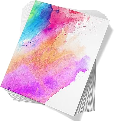 Papier aquarelle paul ruben 60 feuilles 50 % coton 300 g/m2 sans acide, presse à chaud blanc pour enfants, étudiants et adultes (7,68 x 5,31 pouces). En tant que boutique en ligne leader en Côte d'Ivoire, DIAYTAR COTE D'IVOIRE est attachée à la satisfaction de ses clients. Elle propose des produits de qualité, des prix compétitifs et un service client de haute qualité. La boutique en ligne est également engagée à promouvoir les produits locaux et à soutenir les entreprises ivoiriennes.