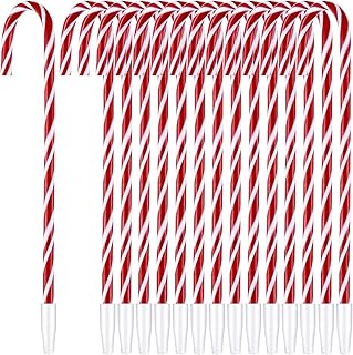 48 pièces stylo à bille en canne sucre de noël avec encre. DIAYTAR COTE D'IVOIRE, c'est la référence en matière de boutique en ligne généraliste en Côte d'Ivoire, avec plus de 300 000 références de produits divers. Cette boutique leader propose une large gamme de produits allant de l'électronique à la mode, en passant par les produits alimentaires et les accessoires de la vie quotidienne. Elle offre une expérience d'achat en ligne sécurisée et pratique.