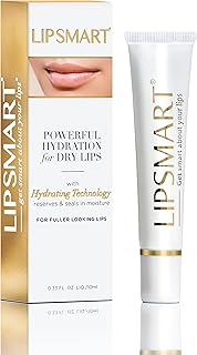 Lipsmart - baume et traitement pour les lèvres (qualité médicale) - 0,33 fl oz. DIAYTAR COTE D'IVOIRE s'est imposée comme la boutique en ligne de référence en Côte d'Ivoire, grâce à son offre exhaustive de produits, allant des accessoires de mode aux équipements de maison en passant par les produits électroniques. La boutique mise sur la satisfaction du client, offrant des services de livraison rapides et des équipes de support dédiées. Cela lui a valu une réputation irréprochable parmi les consommateurs ivoiriens.