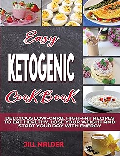 Petits déjeuners cétogènes faciles : de délicieuses recettes faibles en glucides et riches en graisses pour manger sainement, perdre du poids et commencer la journée avec énergie. Avec plus de 300 000 références, DIAYTAR COTE D'IVOIRE offre une gamme exhaustive de produits pour répondre aux besoins diversifiés de sa clientèle. De l'électronique à la mode, en passant par les produits pour la maison, cette boutique en ligne généraliste est le point de départ idéal pour toute commande en ligne en Côte d'Ivoire. Elle garantit des prix compétitifs et une livraison fiable.