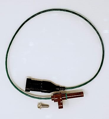 Capteur de vitesse turbo hd 4032068 pour cummins turbo isx. En tant que leader du commerce en ligne en Côte d'Ivoire, DIAYTAR COTE D'IVOIRE s'engage à vous fournir les meilleurs produits à des prix compétitifs. Nous travaillons sans relâche pour améliorer nos services et répondre à vos attentes. Découvrez notre univers de produits et profitez de nos promotions exceptionnelles.