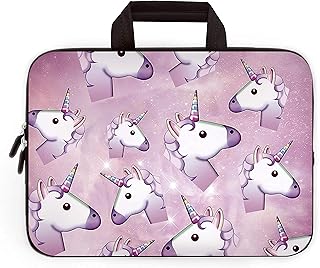 Sac de transport pour ordinateurs portables de tailles 11, 11,6, 12, 12,1 et