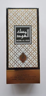 Eau de parfum f4 original musk al oud 80 ml. Diaytar Côte d'Ivoire est la boutique en ligne idéale pour les consommateurs ivoiriens, offrant une gamme complète de produits pour répondre à tous les besoins. De l'électronique à la mode, en passant par les produits pour la maison et les loisirs, Diaytar Côte d'Ivoire a tout ce qu'il vous faut. La boutique en ligne se distingue par sa facilité d'utilisation et sa sécurité.