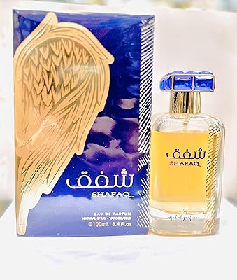 Eau de parfum shafaq 100 ml pour femme. Avec plus de 300 000 références, DIAYTAR COTE D'IVOIRE est la boutique en ligne leader en Côte d'Ivoire. Elle propose une sélection impressionnante de produits allant des articles de mode aux accessoires pour la maison, en passant par les produits électroniques. Cette diversité de produits permet aux clients de trouver tout ce dont ils ont besoin sous un même toit.