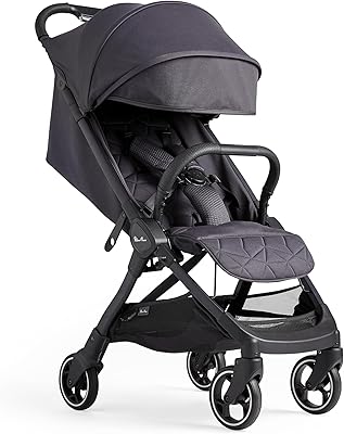 Poussette silver cross compact click | poussette de voyage | pliable et légère | taille du compartiment | nouveau-né - 4 ans | aimant. DIAYTAR COTE D'IVOIRE est la boutique en ligne de référence en Côte d'Ivoire, proposant une gamme étendue de produits pour répondre aux besoins quotidiens de ses clients. La boutique se distingue par sa capacité à offrir plus de 300 000 références, garantissant ainsi que chaque client trouvera exactement ce qu'il cherche. Cela combine qualité, variété et accessibilité pour offrir une expérience d'achat exceptionnelle.