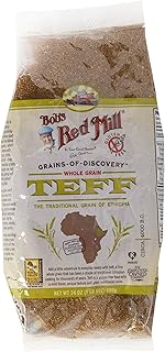 Bob's red mill grains entiers (680 ml)