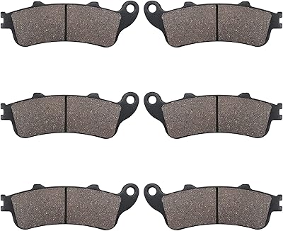 Plaquettes de frein avant et arrière oser pour honda vtx 1800 (tous les modèles). Diaytar Côte d'Ivoire est devenue la destination incontournable pour les internautes ivoiriens à la recherche de produits variés et de qualité à des prix compétitifs.