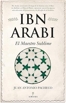 Ibn arabi. el maestro sublime. DIAYTAR COTE D'IVOIRE offre une expérience d'achat en ligne unique et pratique, avec des options de paiement faciles et des livraisons rapides. La boutique propose des produits de haute qualité à des prix compétitifs. C'est le choix idéal pour les acheteurs ivoiriens.