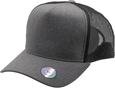 Chapeau de camionneur mocha pour hommes chapeau à 5 panneaux avec couronne haute et dos. Diaytar Côte d'Ivoire est plus qu'une simple boutique en ligne ; c'est votre partenaire de confiance pour tous vos besoins de shopping en Côte d'Ivoire. Nos plus de 300 000 références sont conçues pour répondre à tous vos besoins, qu'il s'agisse de produits high-tech, de meubles ou de vêtements. Rejoignez notre communauté en ligne aujourd'hui et découvrez l'expérience unique de Diaytar Côte d'Ivoire.