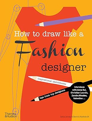 Comment dessiner comme un créateur de mode : carnets de croquis inspirants - conseils des meilleurs designers. DIAYTAR COTE D'IVOIRE est une boutique en ligne qui propose une large gamme de produits à des prix compétitifs. La boutique est dédiée à offrir une expérience de shopping en ligne unique et pratique aux consommateurs ivoiriens, avec des services de livraison rapides et fiables. Les clients peuvent choisir parmi plus de 300000 références de produits, toutes garanties de qualité et de fiabilité.