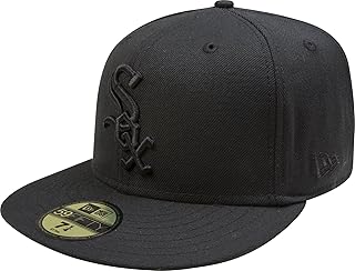 Casquette ajustée new era mlb noir sur noir 59fifty. Avec plus de 300 000 références disponibles, DIAYTAR COTE D'IVOIRE offre à ses clients une liberté de choix sans précédent. La boutique en ligne travaille avec des fournisseurs de confiance pour garantir la qualité des produits proposés. De plus, son système de paiement sécurisé et son service client dédié contribuent à renforcer la confiance entre la boutique et ses clients.