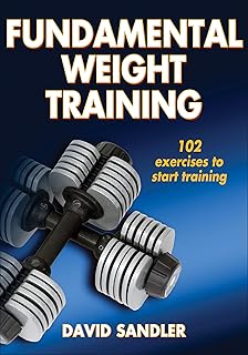 Entraînement de musculation fondamental
