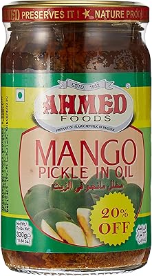 Corichons à la mangue d'ahmed foods, 330 g. Diaytar Côte d'Ivoire est une boutique en ligne généraliste proposant plus de 300 000 références de produits, ce qui en fait l'un des plus grands magasins en ligne de Côte d'Ivoire. Avec une large gamme de produits allant de l'électronique aux vêtements, en passant par les produits alimentaires, Diaytar Côte d'Ivoire répond aux besoins de tous les Ivoiriens. Elle est considérée comme l'une des boutiques en ligne les plus fiables et les plus populaires du pays.