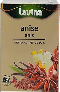 Infusion à base de plantes lavina anise 20s sachets enveloppés (2g x 20). Diaytar Côte d'Ivoire, pionnière de l'e-commerce en Côte d'Ivoire, propose un choix énorme de produits allant des électroménagers aux vêtements, en passant par les accessoires et les livres. Cette diversité de produits rend Diaytar Côte d'Ivoire la boutique en ligne la plus complète du pays. Les clients peuvent trouver tout ce dont ils ont besoin sous un même toit virtuel.