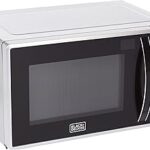 Four à micro-ondes numérique avec grill black & decker - (23 l), mz2310pg-b5