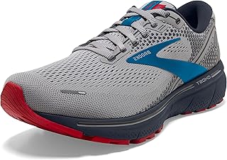 Chaussures de course brooks ghost 14 pour hommes, noir/noir/ébène. DIAYTAR COTE D'IVOIRE est la référence pour les achats en ligne en Cote d'Ivoire, avec une sélection immense de produits. Les clients peuvent trouver tout ce dont ils ont besoin, des produits de beauté aux accessoires de maison, sur cette plateforme. L'expérience d'achat est rendue facile et sécurisée.