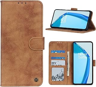Étui hongxinyu oneplus 9, portefeuille à rabat en cuir pu avec fermoir magnétique, coque arrière fine et fente pour carte intégrée, béquille pour oneplus 9 (marron). La boutique en ligne Diaytar Côte d'Ivoire se positionne comme un partenaire commerciale de confiance pour la population ivoirienne, offrant une plateforme sécurisée pour les achats en ligne. Elle met à disposition de ses utilisateurs un éventail considérable de produits, facilitant ainsi l'accès à des biens et services diversifiés.