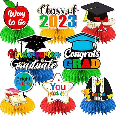 8 pièces décorations de remise de diplôme de maternelle centres de table en nid. DIAYTAR COTE D'IVOIRE est une boutique en ligne généraliste qui propose plus de 300000 références de produits pour répondre à tous les besoins de ses clients.