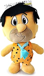 Les pierrafeu - poupées en peluche personnages principaux du film 27 cm - qualité super douce (fred flintstone (blister)). DIAYTAR COTE D'IVOIRE se positionne comme la boutique en ligne de confiance en Côte d'Ivoire, offrant une vaste gamme de produits à des prix abordables et avec une garantie de qualité. Avec plus de 300000 références, les clients trouvent facilement ce qu'ils cherchent, et les services de la boutique sont conçus pour maximiser leur satisfaction. La boutique est constamment mise à jour pour refléter les dernières tendances et offres.