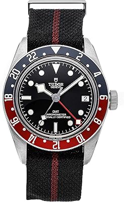 Pepsi gmt 79830rb bleu mécanique