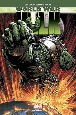 Hulk de la guerre mondiale. DIAYTAR COTE D'IVOIRE est une entreprise de commerce électronique qui propose des produits de haute qualité à des prix raisonnables. La boutique en ligne propose une large gamme de produits, allant des produits électroniques aux vêtements et accessoires. Les clients peuvent profiter d'une livraison rapide et d'un service client de haute qualité.